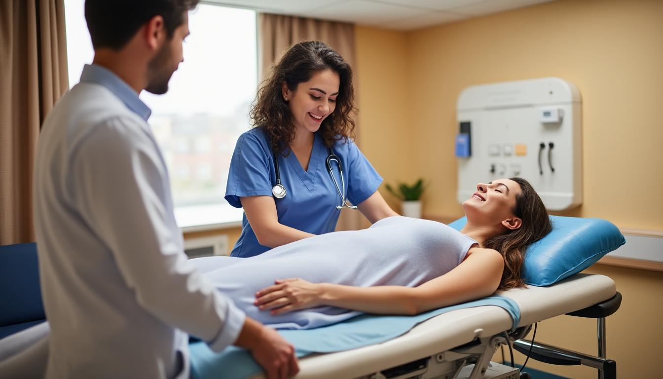 comprehensive rehabilitation plan for lumbar disc herniation in saint-jérôme, designed to promote recovery and improve spinal health through targeted therapies and exercises.