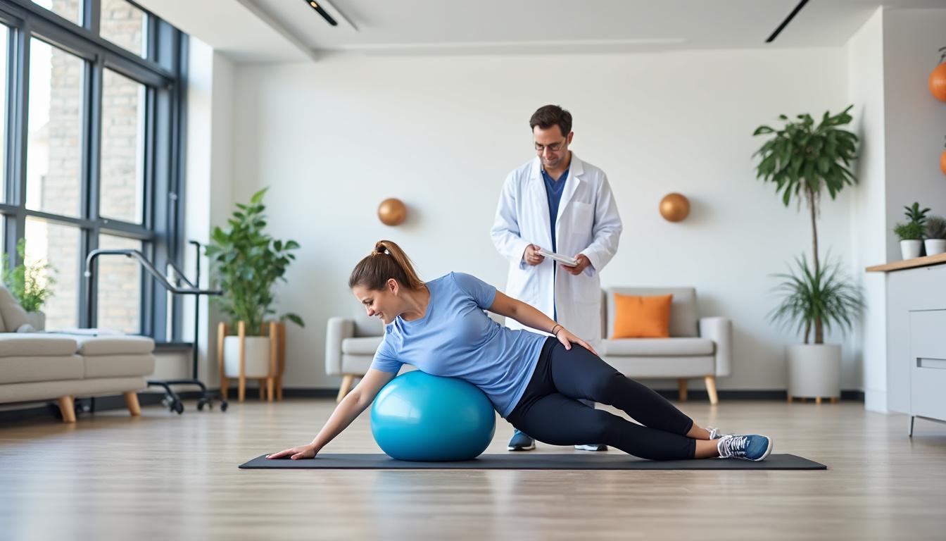 discover effective tips for preventing lumbar disc injuries in saint-jérôme. learn how to protect your lower back and maintain spinal health with expert advice.