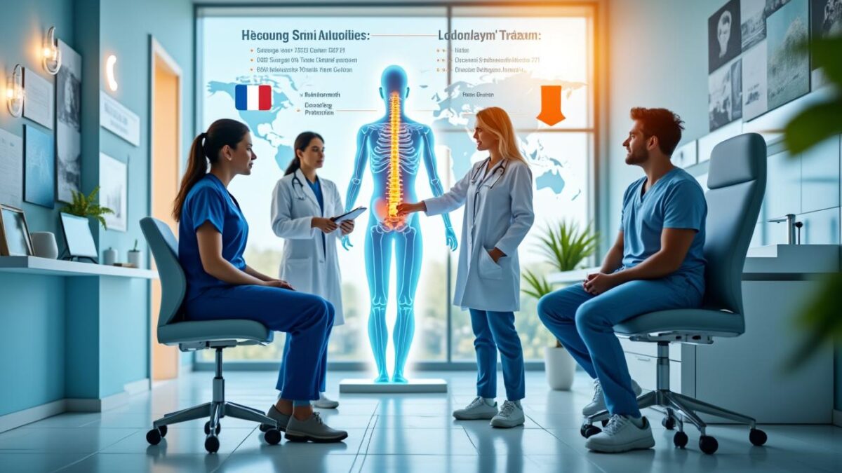 discover effective tips for preventing lumbar disc injuries in saint-jérôme. learn expert advice to maintain a healthy back and avoid pain.