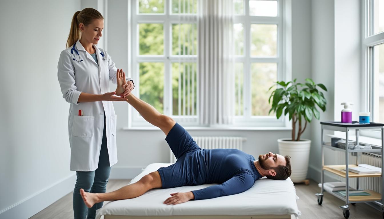 discover effective tips for preventing lumbar disc injuries in saint-jérôme. learn how to protect your back and maintain spinal health with expert advice.