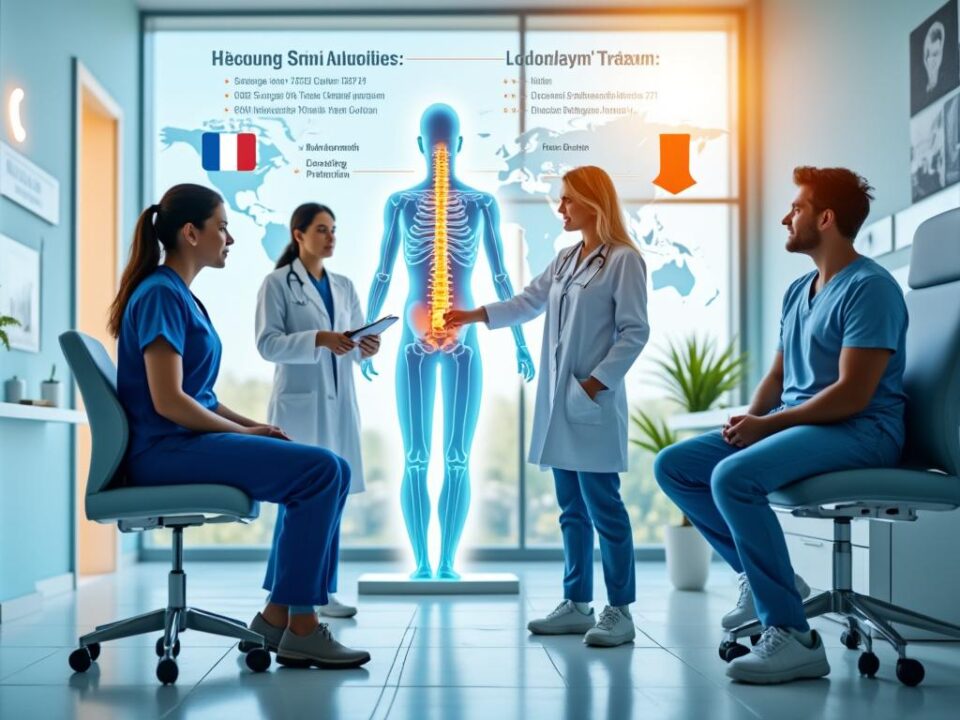 discover effective tips for preventing lumbar disc injuries in saint-jérôme. learn expert advice to maintain a healthy back and avoid pain.