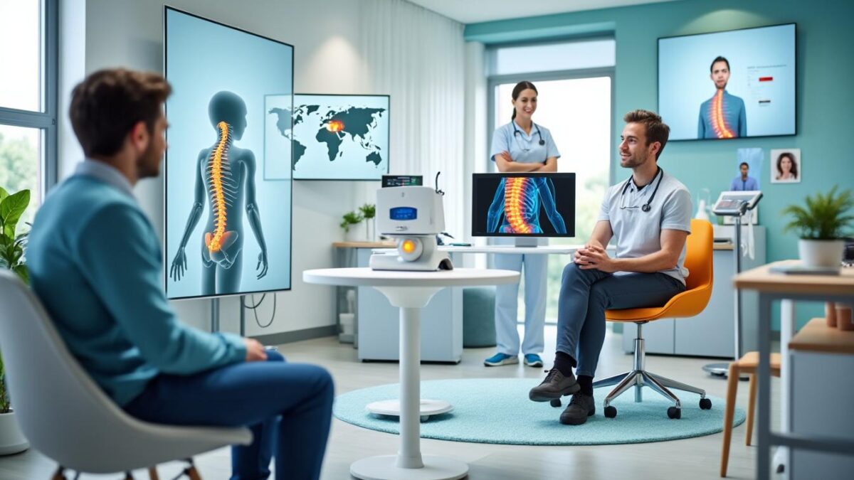 discover effective non-surgical treatments for lumbar disc pain in saint-jérôme. find expert care and relief options tailored to your needs.