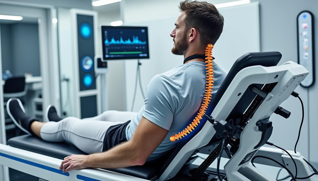 discover effective non-surgical treatments for lumbar disc pain in saint-jérôme. manage your back pain with expert care and personalized solutions.