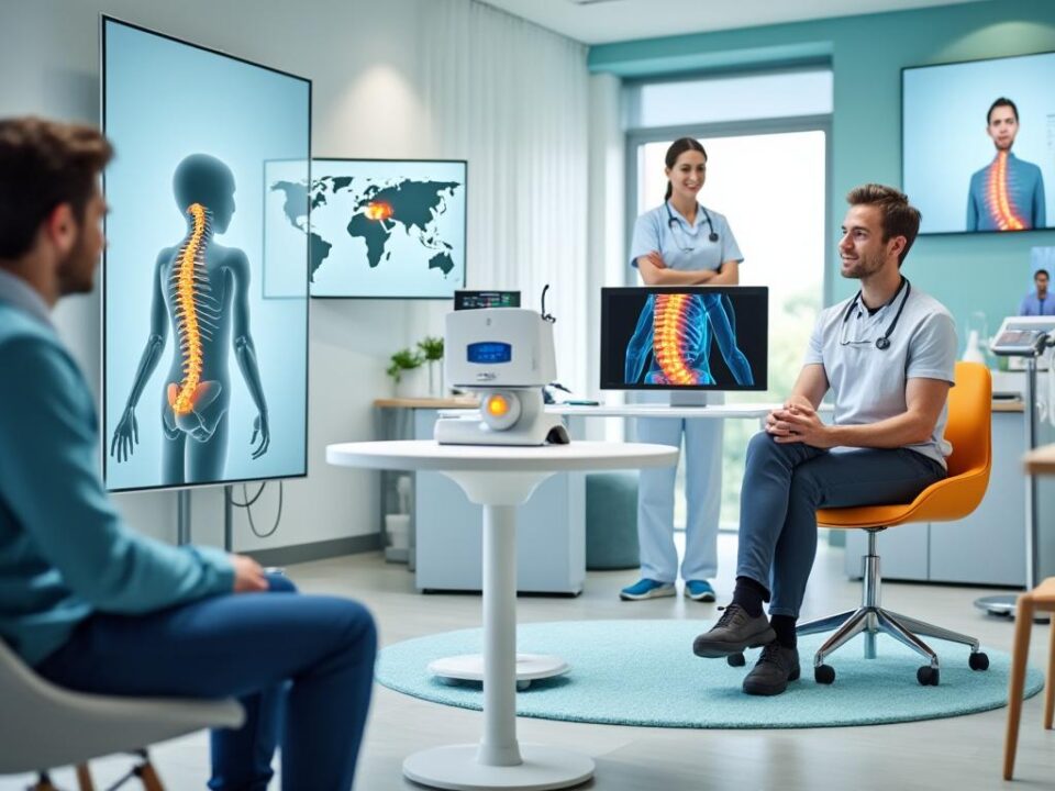 discover effective non-surgical treatments for lumbar disc pain in saint-jérôme. find expert care and relief options tailored to your needs.