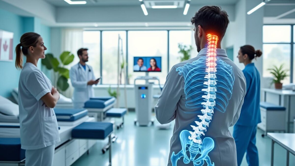 effective care solutions for neck herniation in saint-jérôme. find relief and expert treatment to improve your neck health today.