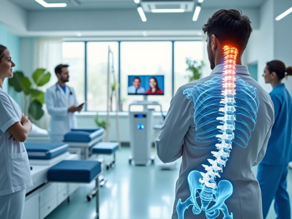 effective care solutions for neck herniation in saint-jérôme. find relief and expert treatment to improve your neck health today.
