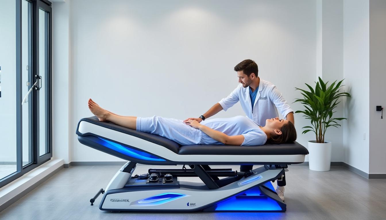 discover effective non-surgical solutions for neck herniation in saint-jérôme. expert care, advanced treatments, and personalized recovery plans to relieve pain and improve mobility.