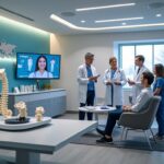 discover effective non-surgical treatments for neck herniation in saint-jérôme. explore safe, minimally invasive solutions to relieve pain and improve mobility.