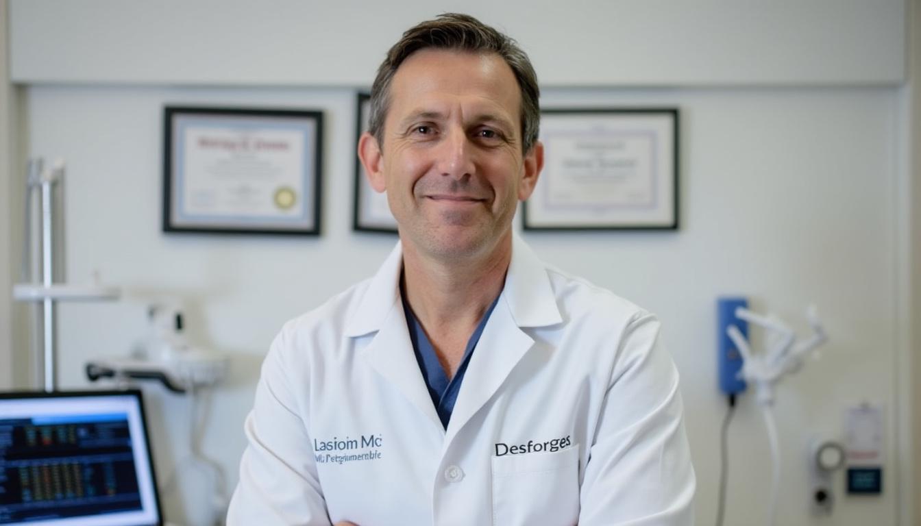 discover effective non-surgical treatments for neck herniation in saint-jérôme. explore safe and innovative solutions to relieve pain and improve mobility.