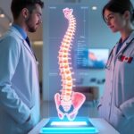 discover essential insights on spinal care comparing practices in france and québec. a must-read guide for patients seeking informed decisions about their spinal health.