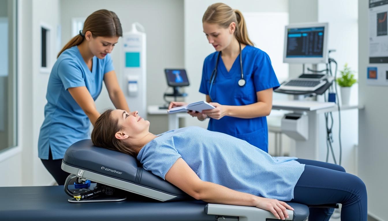 discover essential insights in spinal care with a detailed comparison between france and québec, providing every patient with the knowledge needed for informed decisions.