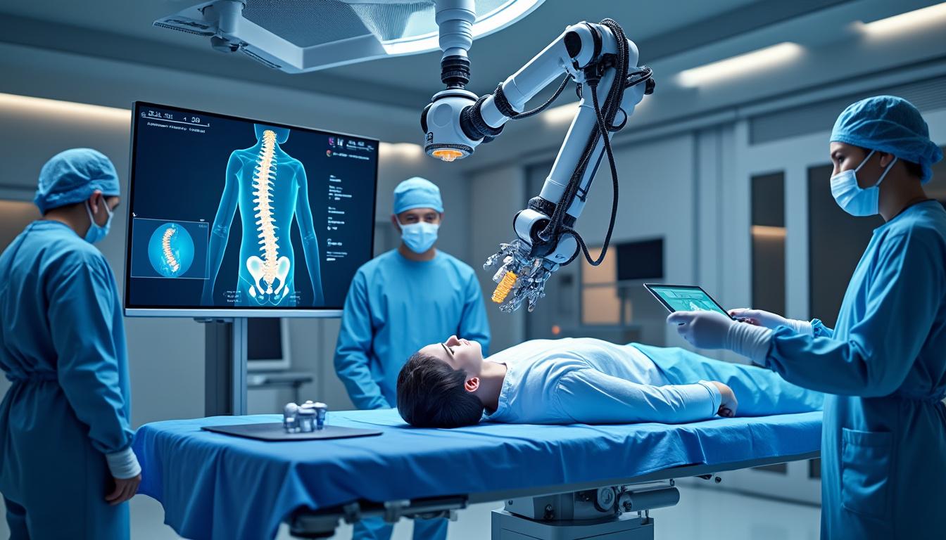 explore essential insights in spinal care by comparing practices in france and québec. discover key information every patient should know to make informed decisions about their spinal health.