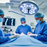 discover a comprehensive guide to spinal surgery in france, tailored for quebec patients seeking expert care and clear information on procedures, benefits, and travel arrangements.