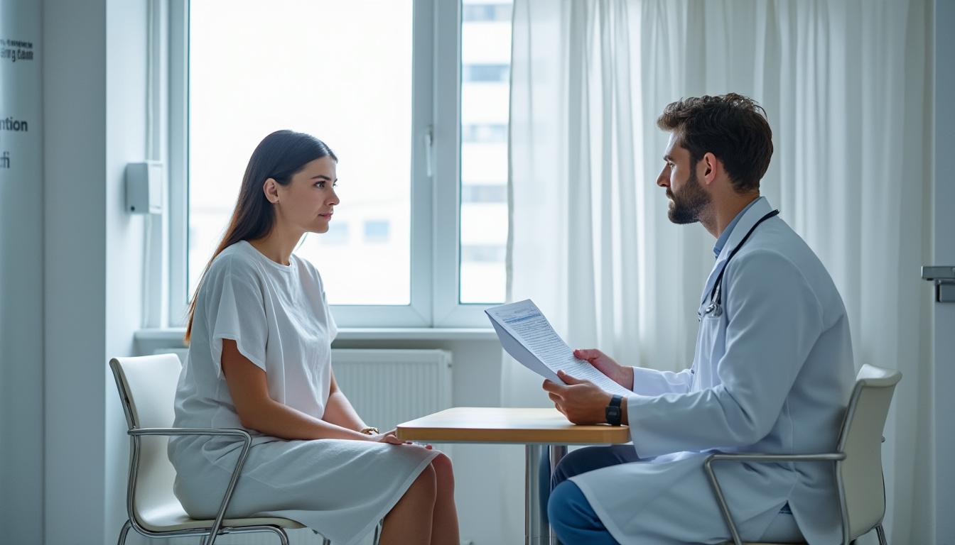 discover a comprehensive guide to spinal surgery in france tailored for quebec patients, covering procedures, benefits, and what to expect during your medical journey.