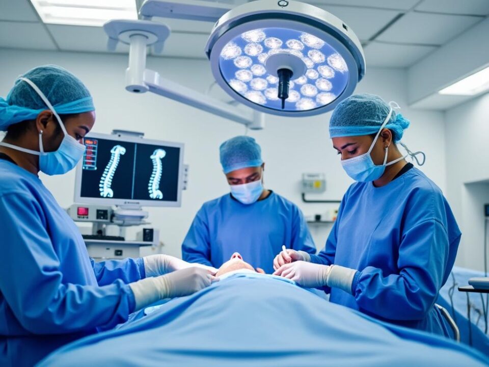 discover a comprehensive guide to spinal surgery in france, tailored for quebec patients seeking expert care and clear information on procedures, benefits, and travel arrangements.