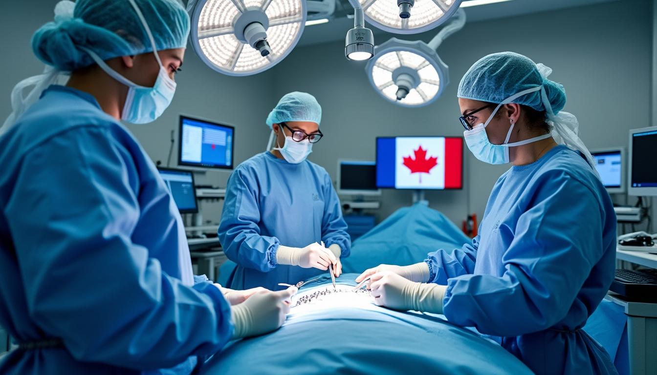 discover approved innovative spine surgery options in trois-rivières, offering advanced care and improved outcomes for patients across quebec.