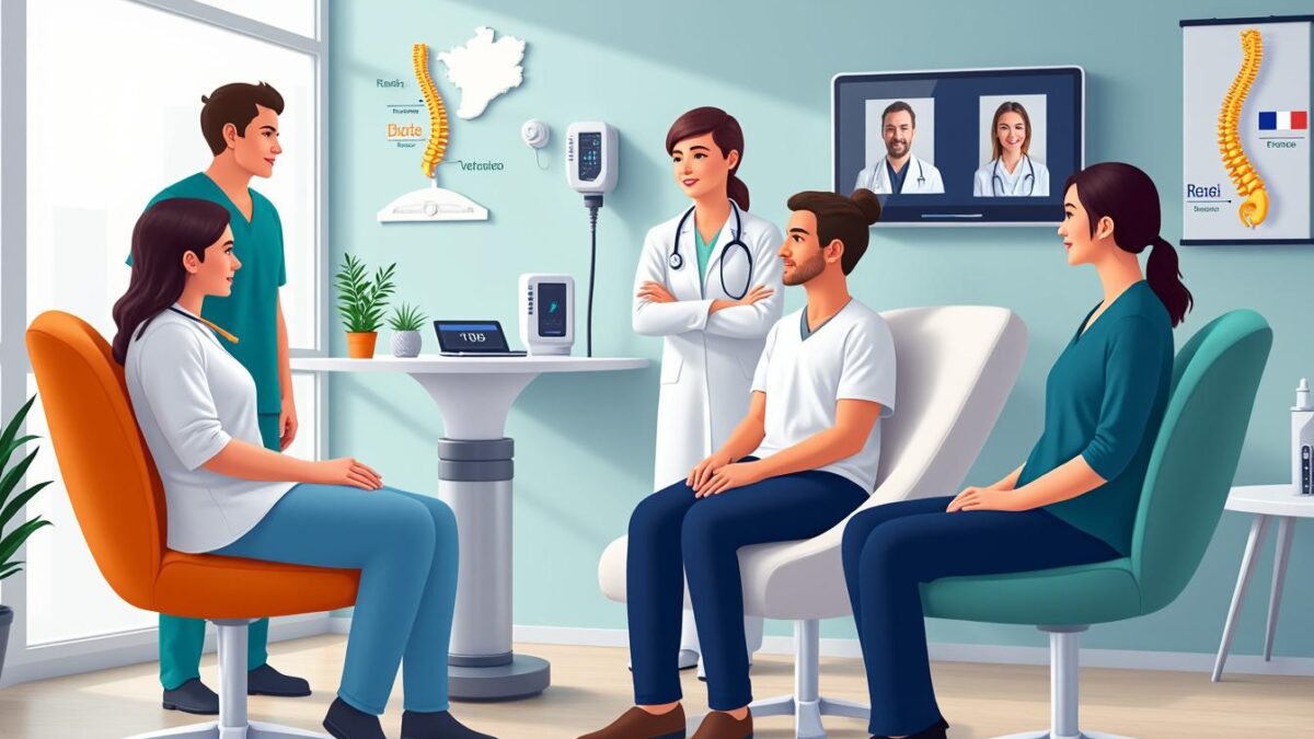 discover advanced spine surgery in trois-rivières, offering approved innovative treatments for patients across quebec. experience expert care and cutting-edge techniques.