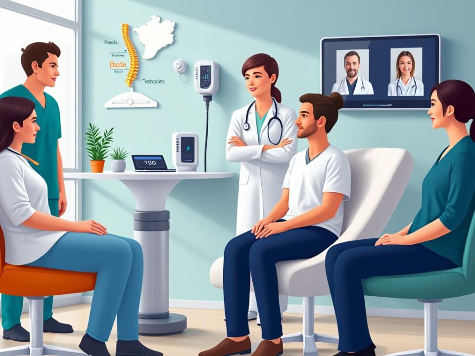 discover advanced spine surgery in trois-rivières, offering approved innovative treatments for patients across quebec. experience expert care and cutting-edge techniques.