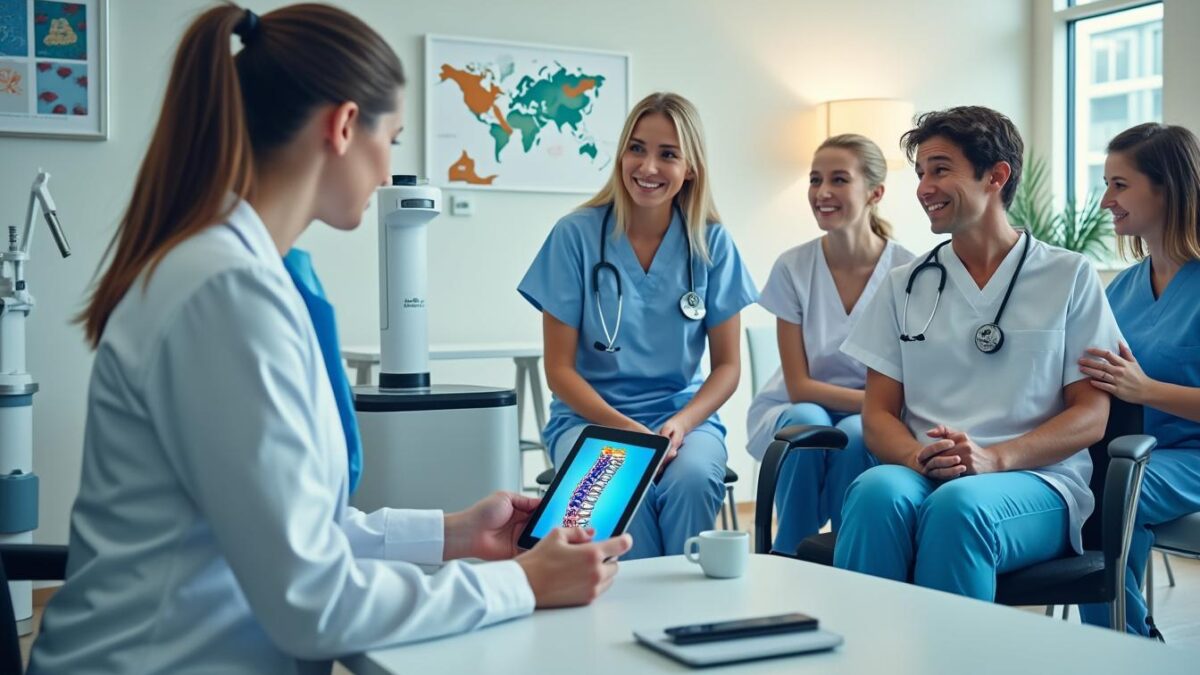 discover advanced spine surgery in trois-rivières with approved motion surgery innovation, offering cutting-edge techniques for improved patient outcomes.