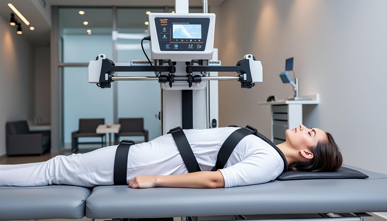 discover advanced spine surgery in trois-rivières with approved motion surgery innovation, offering cutting-edge treatments for effective pain relief and improved mobility.