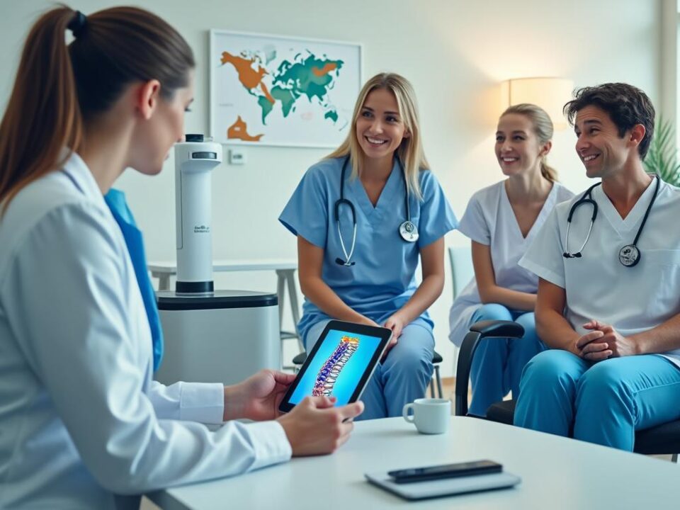discover advanced spine surgery in trois-rivières with approved motion surgery innovation, offering cutting-edge techniques for improved patient outcomes.