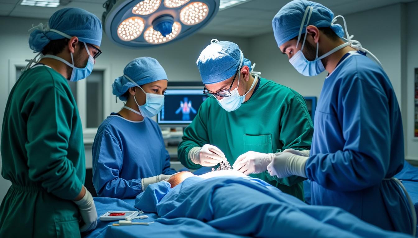 discover expert spine surgery in trois-rivières, offering top french medical expertise for patients across quebec. advanced care and personalized treatment for spinal health.
