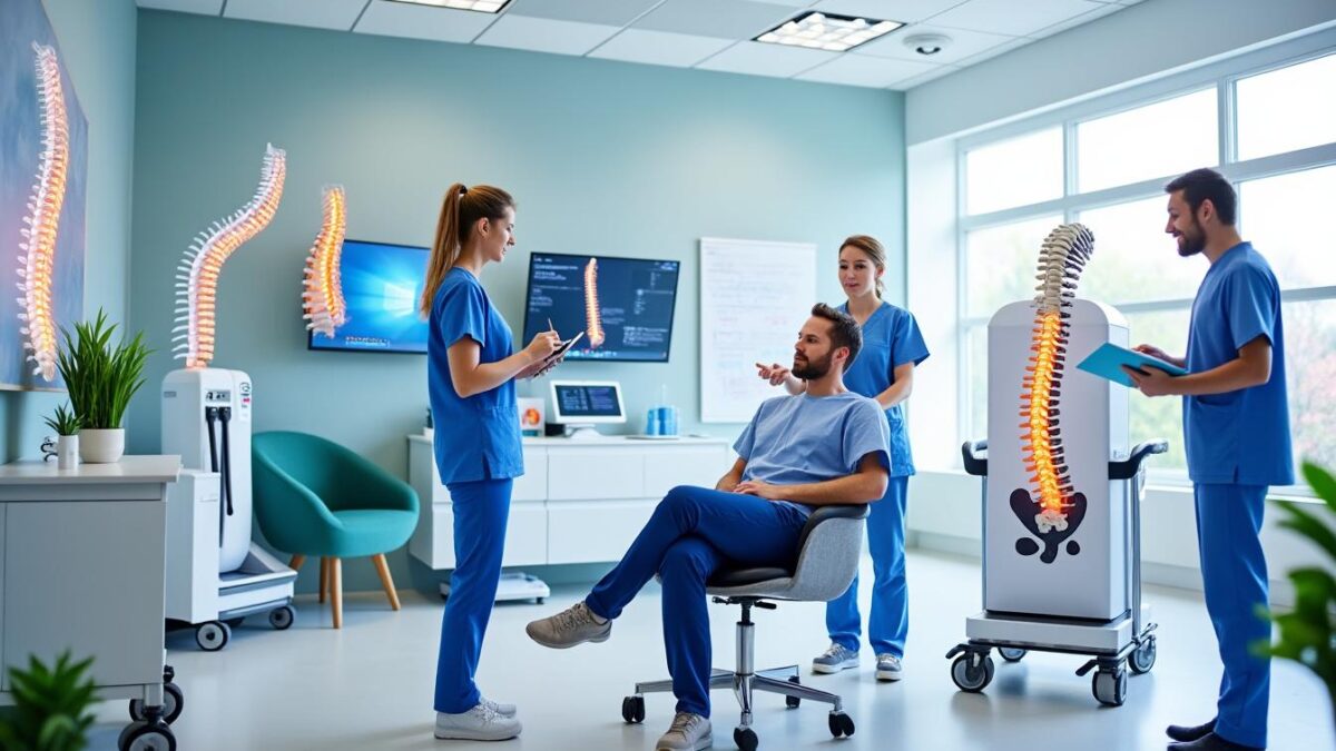 discover advanced spine surgery in trois-rivières, featuring cutting-edge french surgical innovation for effective and minimally invasive treatments.