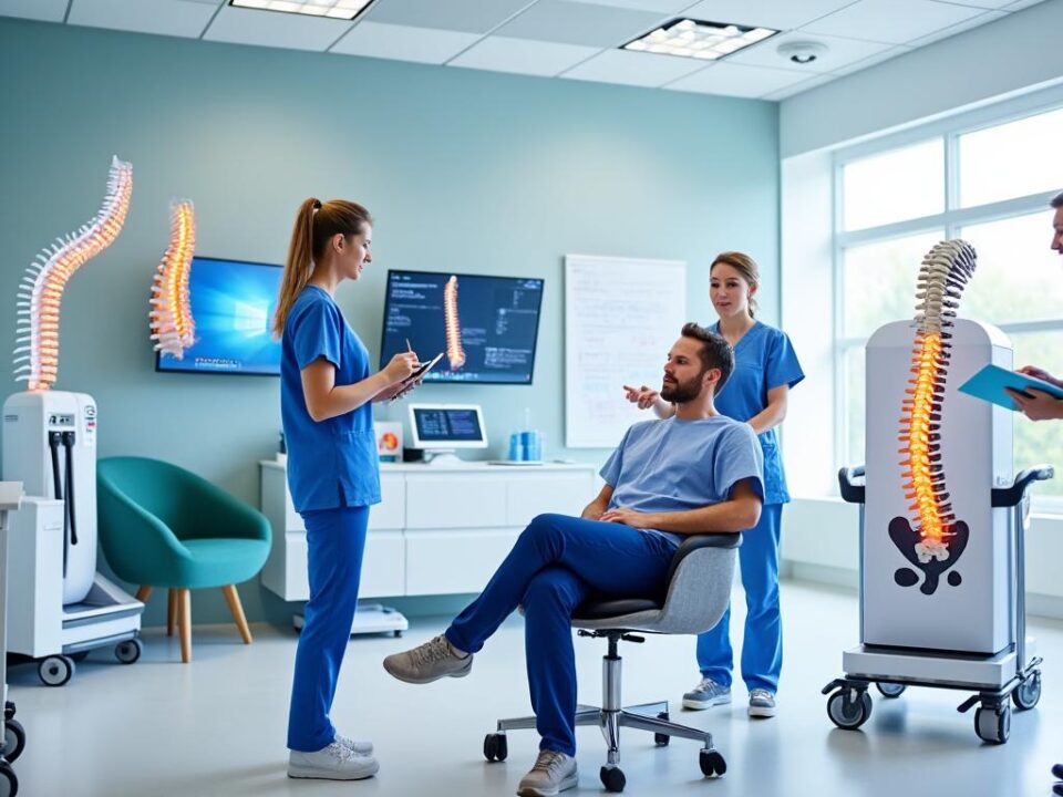 discover advanced spine surgery in trois-rivières, featuring cutting-edge french surgical innovation for effective and minimally invasive treatments.
