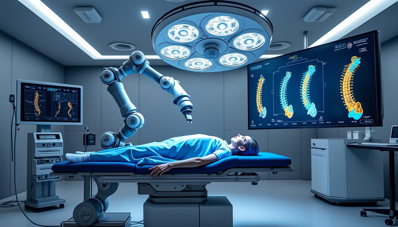 discover advanced spine surgery in trois-rivières combining international expertise and cutting-edge innovation for optimal patient care and recovery.