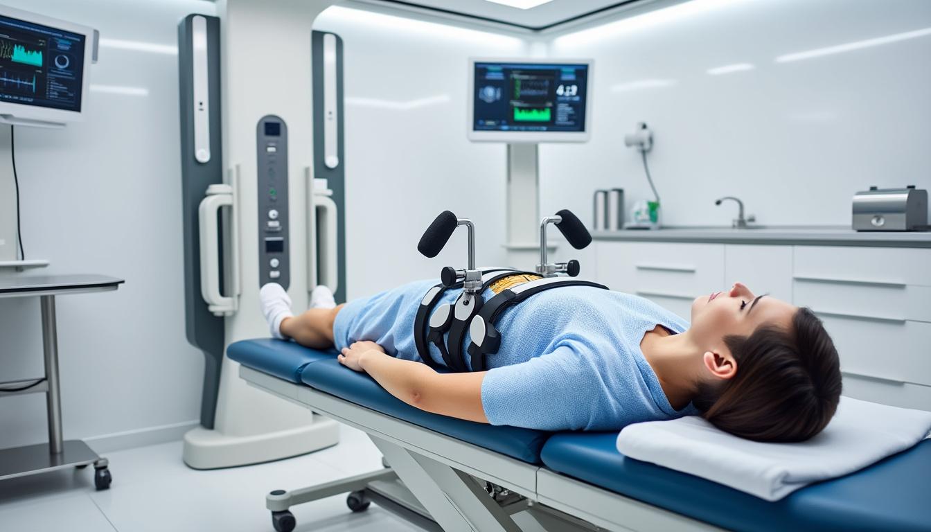 discover advanced spine surgery in trois-rivières, combining international expertise and cutting-edge innovation for optimal patient care and recovery.