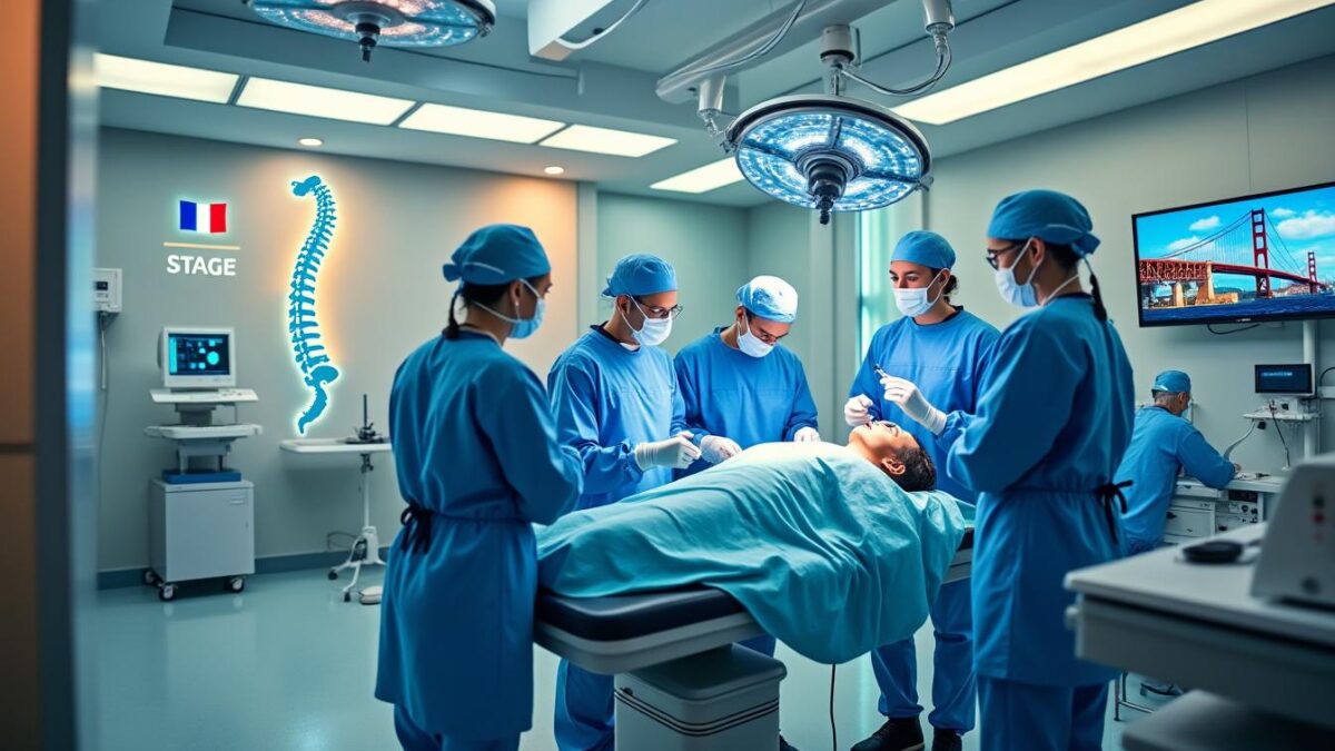 expert spine surgery in trois-rivières focused on limiting postoperative complications and promoting faster recovery. trust our skilled surgeons for advanced spinal care.