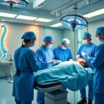expert spine surgery in trois-rivières focused on limiting postoperative complications and promoting faster recovery. trust our skilled surgeons for advanced spinal care.