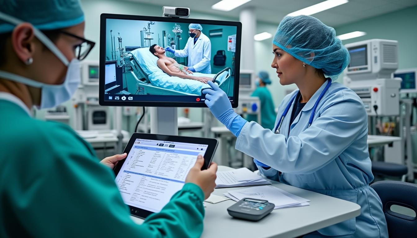 explore effective spine surgery options in trois-rivières designed to minimize postoperative complications and enhance recovery for patients.