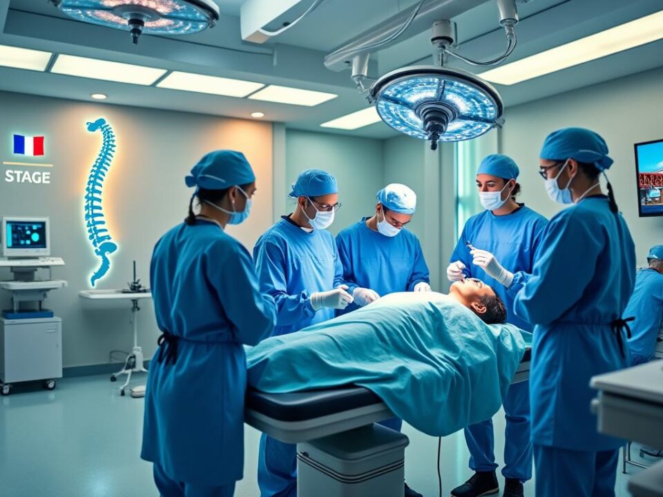 expert spine surgery in trois-rivières focused on limiting postoperative complications and promoting faster recovery. trust our skilled surgeons for advanced spinal care.
