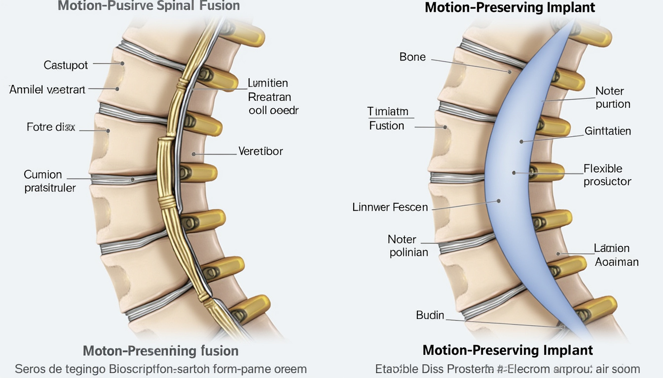 discover expert spine surgery in trois-rivières focused on preserving long-term quality of life through advanced techniques and personalized care.