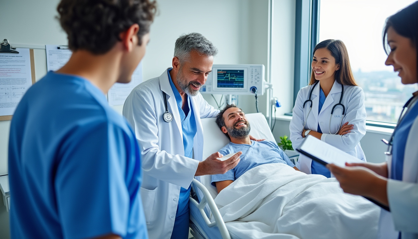explore advanced spine surgery options in trois-rivières focused on preserving long-term quality of life through expert care and innovative techniques.