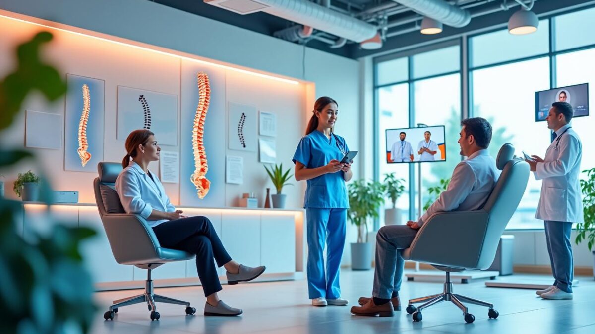 discover expert spine surgery in trois-rivières focused on preserving intervertebral stability for enhanced spinal health and mobility.
