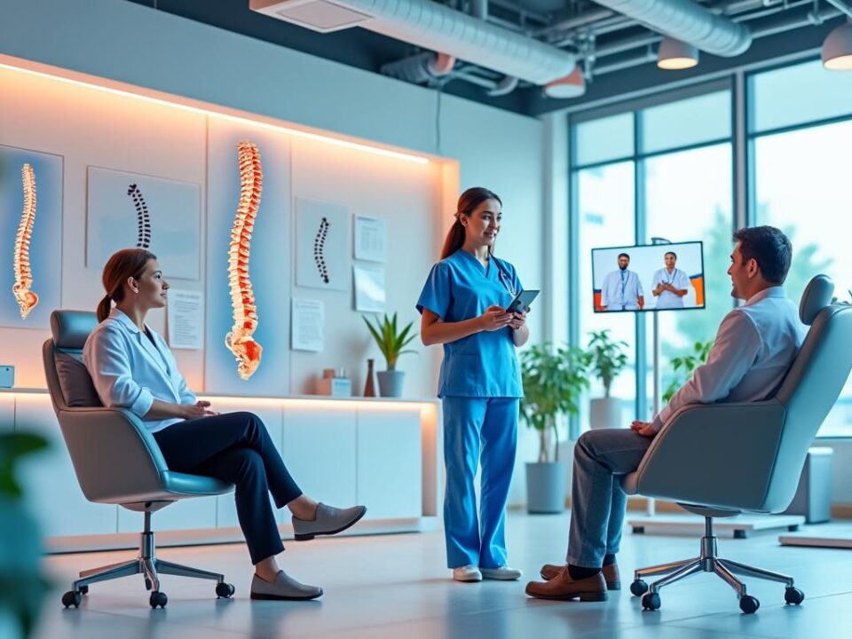 discover expert spine surgery in trois-rivières focused on preserving intervertebral stability for enhanced spinal health and mobility.