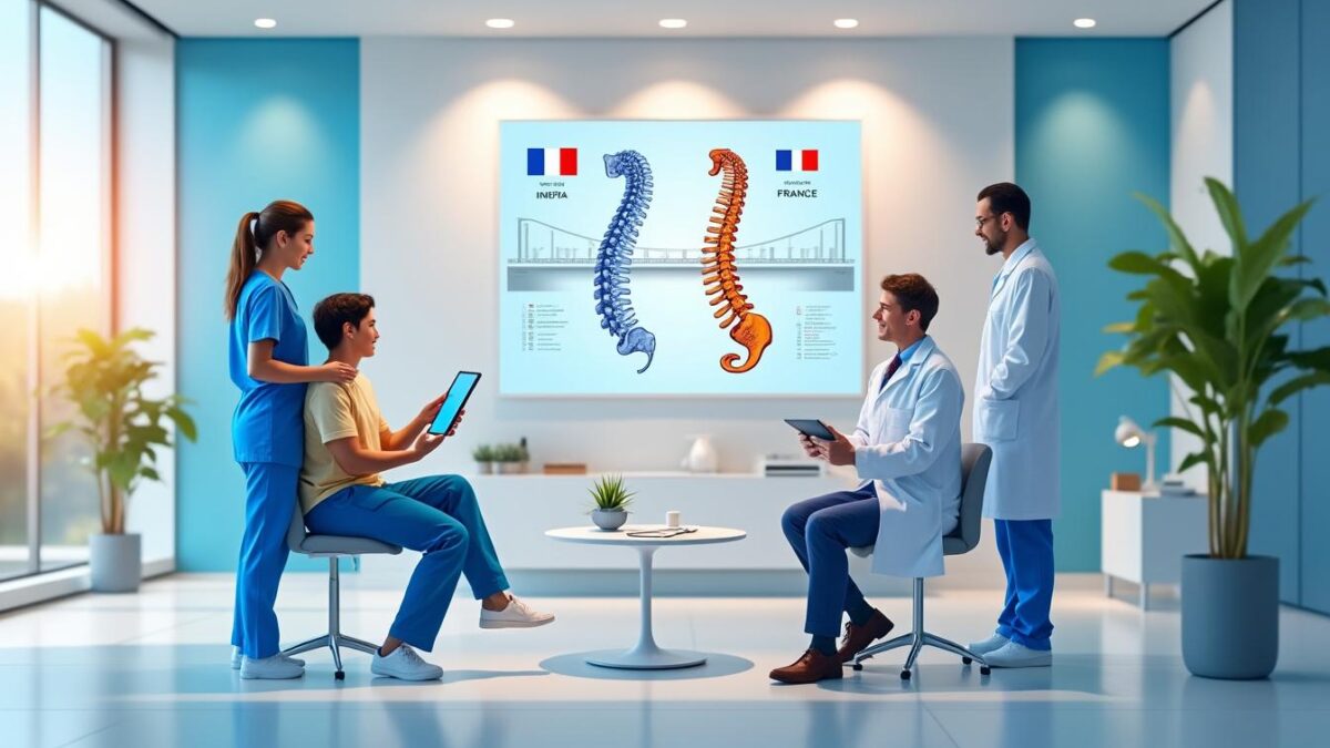 expert spine surgery in trois-rivières to preserve your mobility and reduce pain. personalized treatments for effective recovery and improved quality of life.