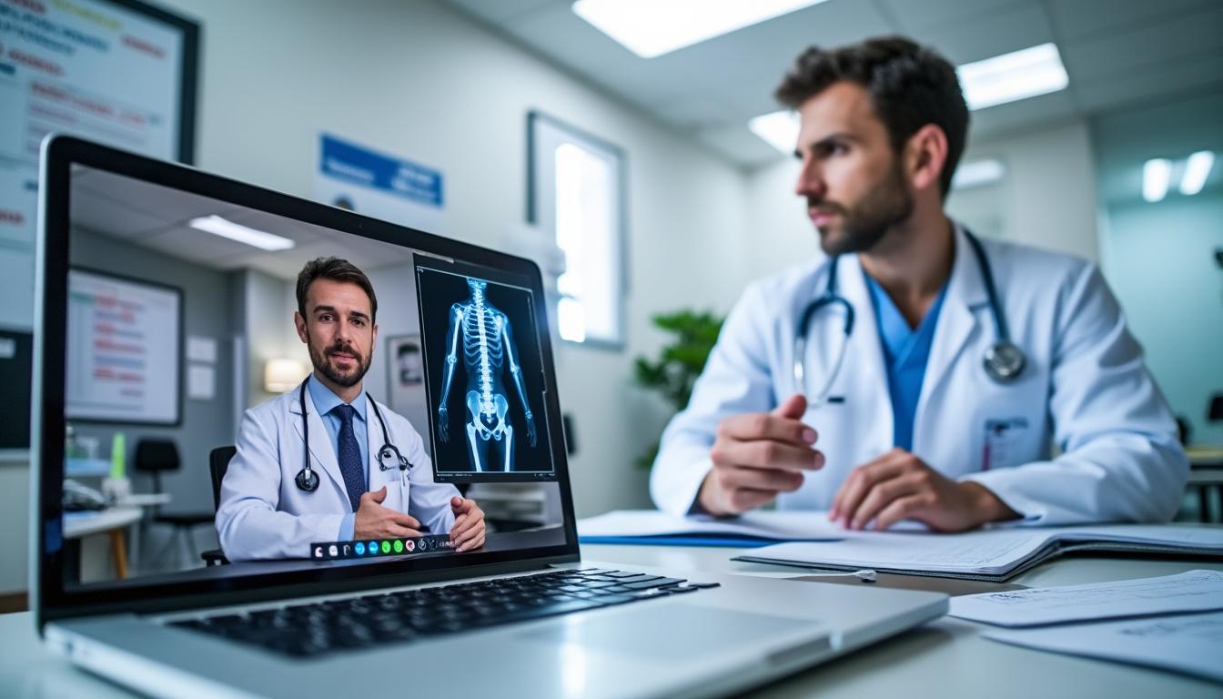 discover advanced spine surgery options in trois-rivières to preserve your mobility and reduce pain. expert care tailored to help you regain a better quality of life.