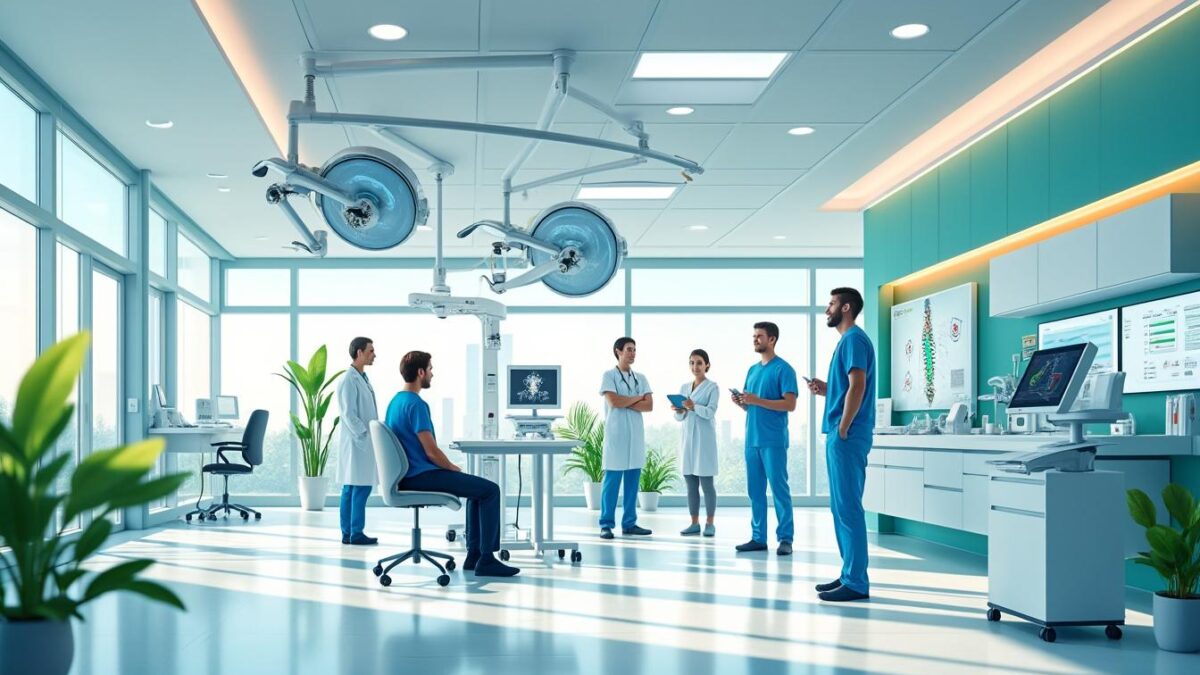 explore expert spine surgery in trois-rivières designed to preserve your natural mobility and improve quality of life. trust our specialists for advanced, personalized care.