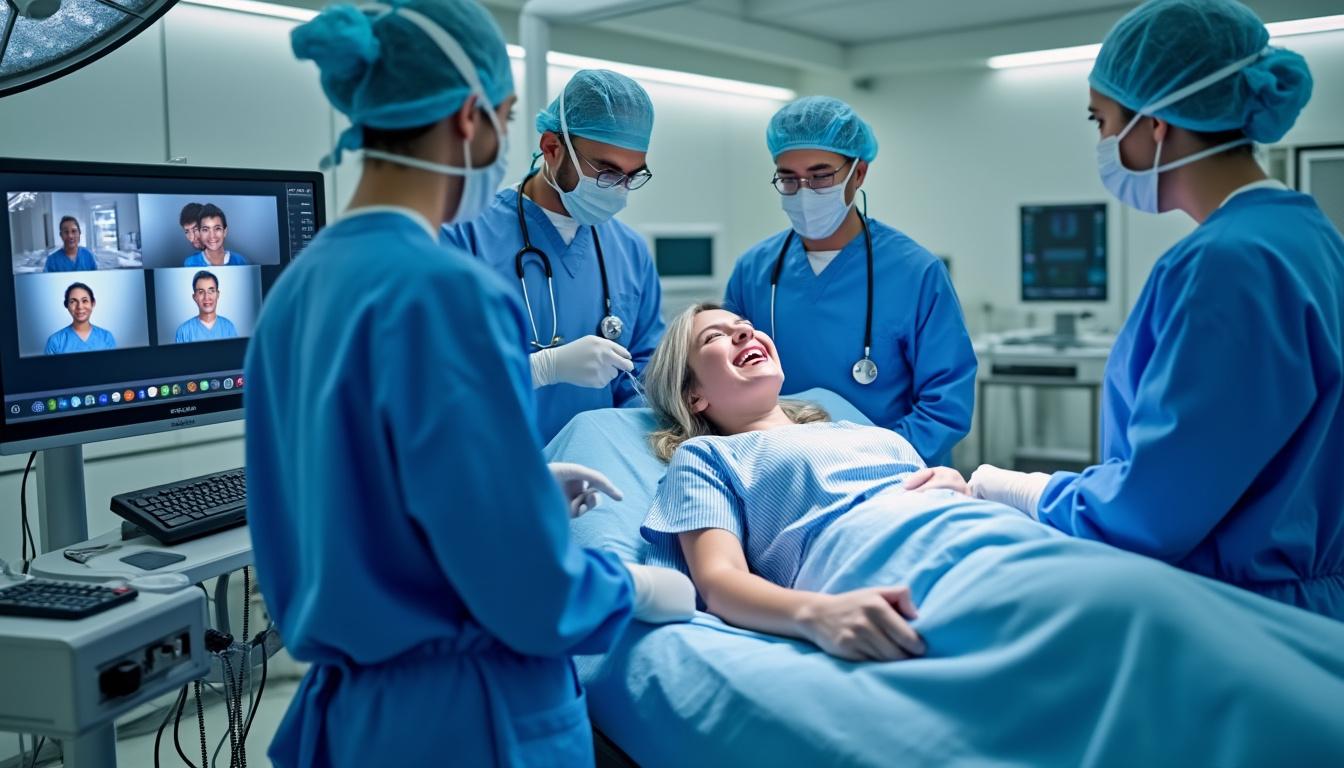 expert spine surgery in trois-rivières focused on preserving your natural mobility and enhancing quality of life.
