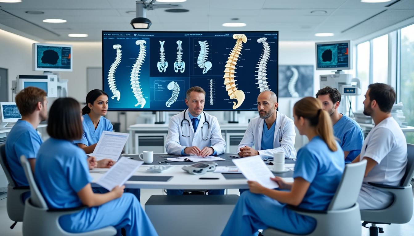 discover advanced spine surgery in trois-rivières designed to preserve your natural mobility and improve your quality of life.