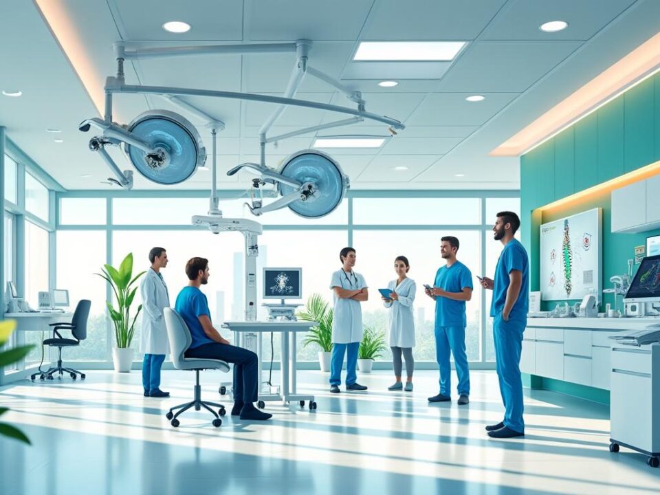 explore expert spine surgery in trois-rivières designed to preserve your natural mobility and improve quality of life. trust our specialists for advanced, personalized care.