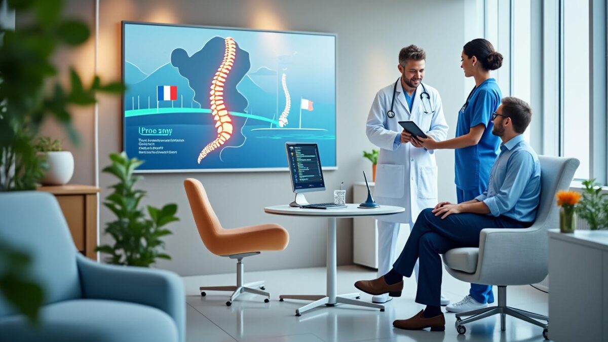 expert spine surgery in trois-rivières focused on preserving natural spinal mechanics for improved mobility and pain relief. trust our specialized care for optimal recovery.