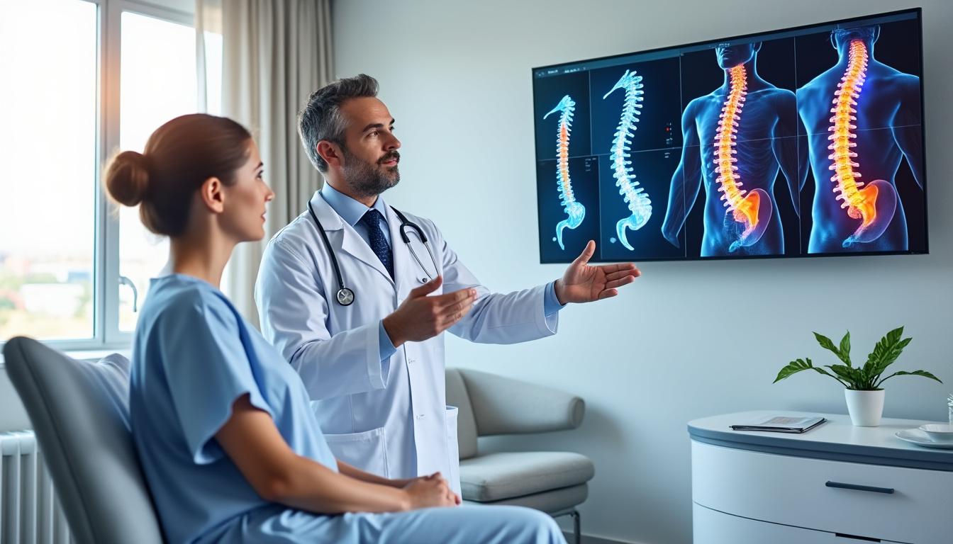 discover expert spine surgery in trois-rivières focused on preserving natural spinal mechanics for optimal recovery and long-term health.