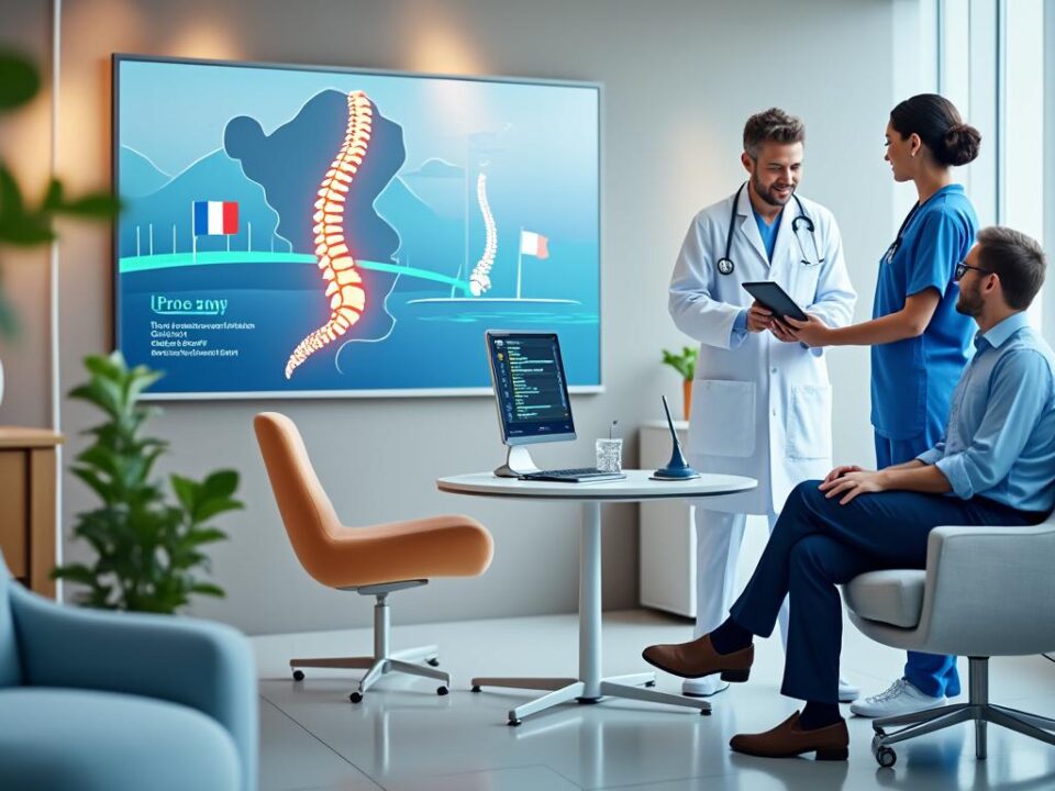 expert spine surgery in trois-rivières focused on preserving natural spinal mechanics for improved mobility and pain relief. trust our specialized care for optimal recovery.