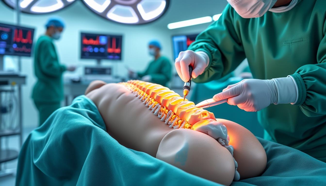 discover effective spine surgery options in trois-rivières to reduce chronic pain and improve your quality of life. expert care and advanced treatments available.