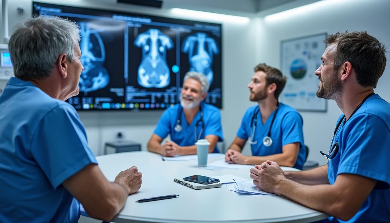 discover effective spine surgery options in trois-rivières designed to reduce chronic pain and improve your quality of life. expert care, personalized treatments, and lasting relief.