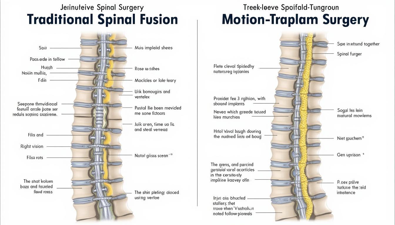 explore expert spine surgery in trois-rivières designed to reduce chronic pain and improve your quality of life with advanced medical care.
